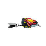 Lures Factory Ratee Frog | Size : 3cm | 5.5g
