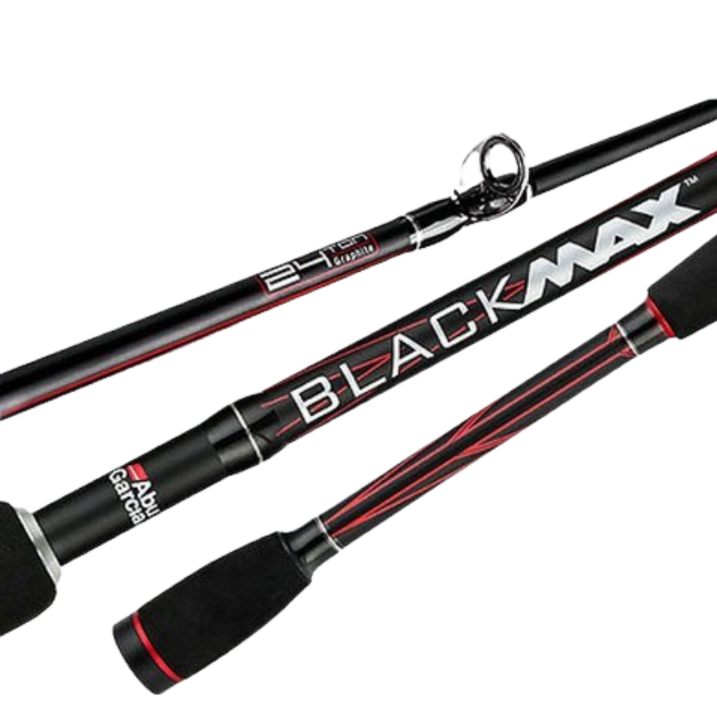 Abu Garcia BlackMax 8ft