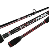 Abu Garcia BlackMax 8ft" Spinning Rod
