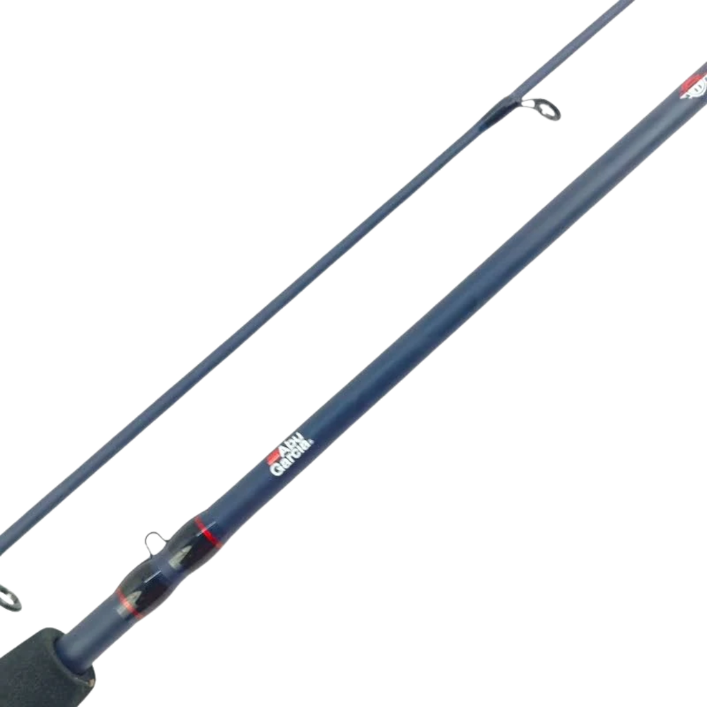 Abu Garcia Sonic Max 8ft Spinning Rod