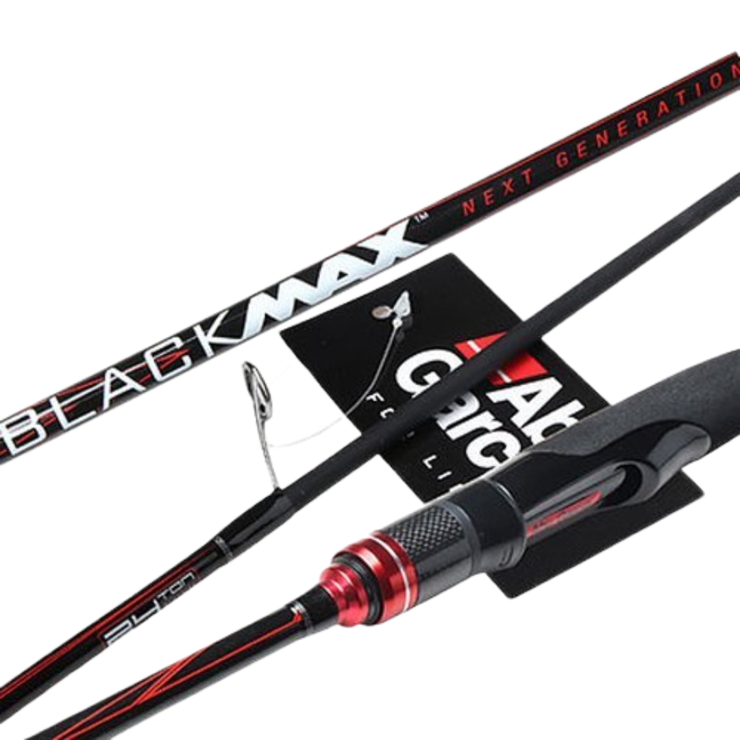 Abu Garcia BlackMax 8ft