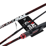 Abu Garcia BlackMax 8ft" Spinning Rod