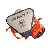 [B-Stock]Jackall Sankaku Egg Bucket
