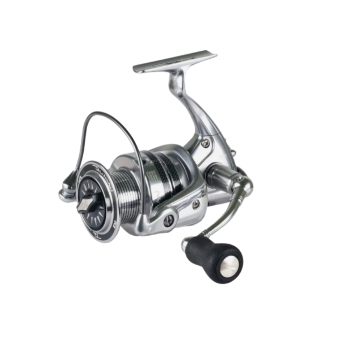 (Stock Clearance) Tica-Talisman TG4500H Spinning Reel
