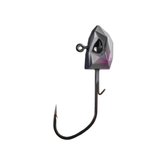 BKK REFRAX Jighead |  Size :- 1/0
