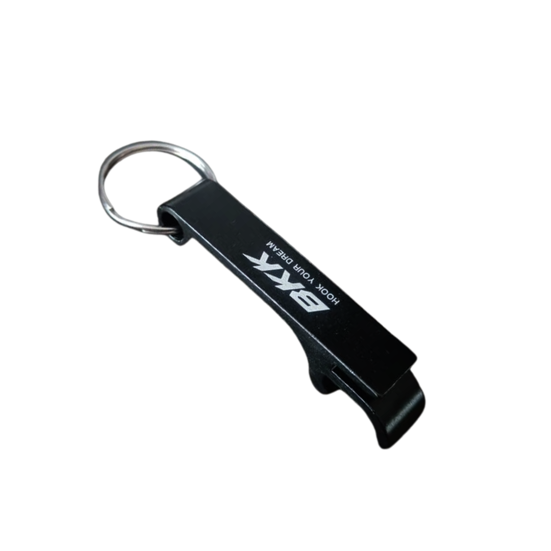 BKK Key Chain