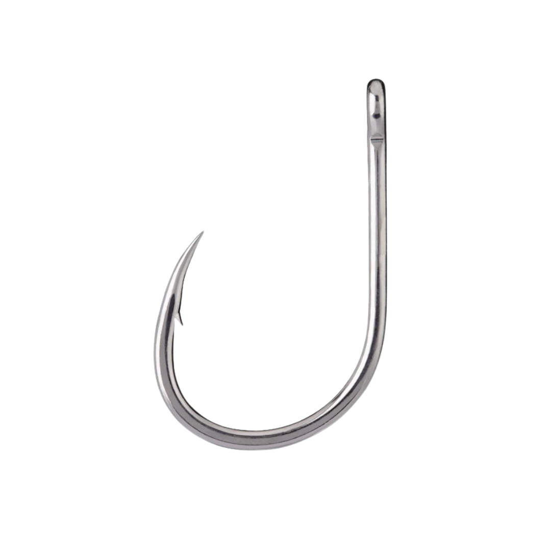 BKK Haku Live Bait Hooks | 2/0-10/0  Live Bait Hooks  BKK  Cabral Outdoors  
