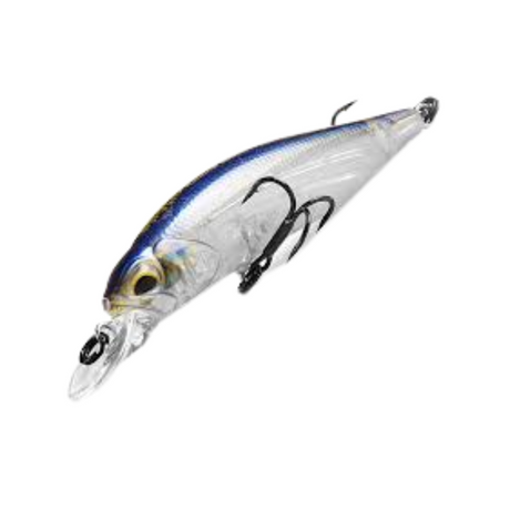 Bearking Bass Slicker Hard Lures|63mm|5g  Hard Lure  Bearking  Cabral Outdoors  