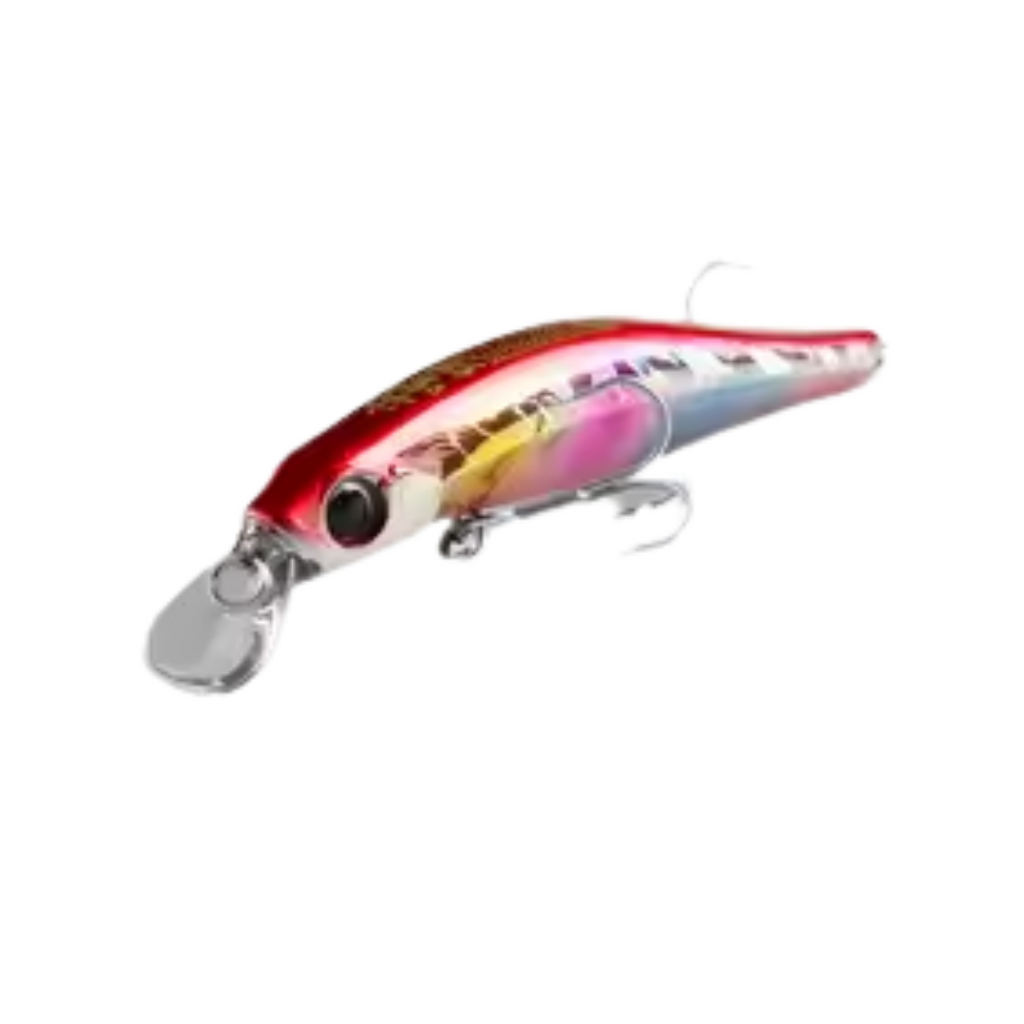 Bearking Bass Slicker Hard Lures|8cm|8g