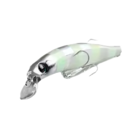 Bearking Bass Slicker Hard Lures|8cm|8g  Hard Lure  Bearking  Cabral Outdoors  