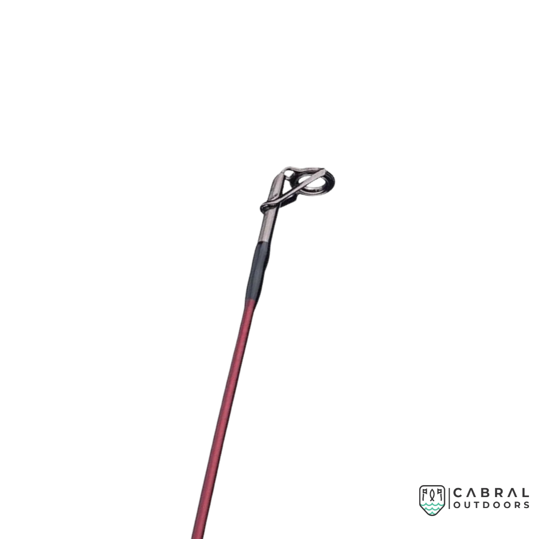 Berkley Cherrywood HD 6ft-9ft Spinning Rod  Spinning Rods  Berkley  Cabral Outdoors  