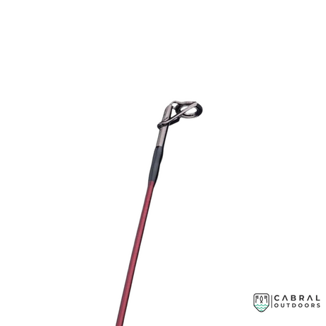 Berkley Cherrywood HD 6ft-9ft Spinning Rod  Spinning Rods  Berkley  Cabral Outdoors  