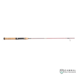 Berkley Cherrywood HD 6ft-9ft Spinning Rod  Spinning Rods  Berkley  Cabral Outdoors  