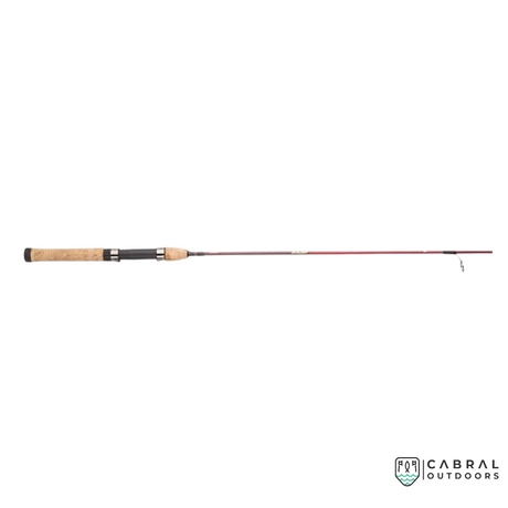 Berkley Cherrywood HD 6ft-9ft Spinning Rod  Spinning Rods  Berkley  Cabral Outdoors  