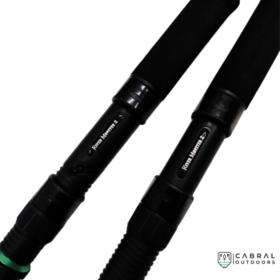 Berkley River Monster 6'6ft-7ft Spinning Rod  Spinning Rods  Berkley  Cabral Outdoors  