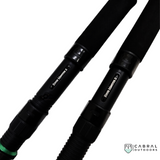 Berkley River Monster 6'6ft-7ft Spinning Rod  Spinning Rods  Berkley  Cabral Outdoors  
