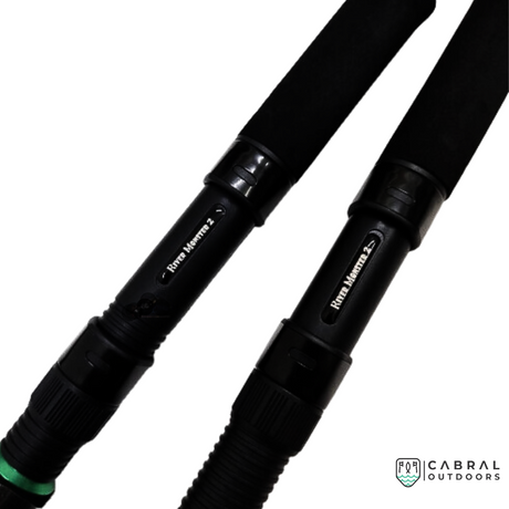 Berkley River Monster 6'6ft-7ft Spinning Rod  Spinning Rods  Berkley  Cabral Outdoors  