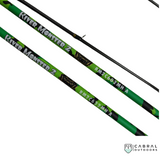 Berkley River Monster 6ft Baitcasting Rod  Baitcasting Rod  Berkley  Cabral Outdoors  