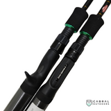 Berkley River Monster 6ft Baitcasting Rod  Baitcasting Rod  Berkley  Cabral Outdoors  