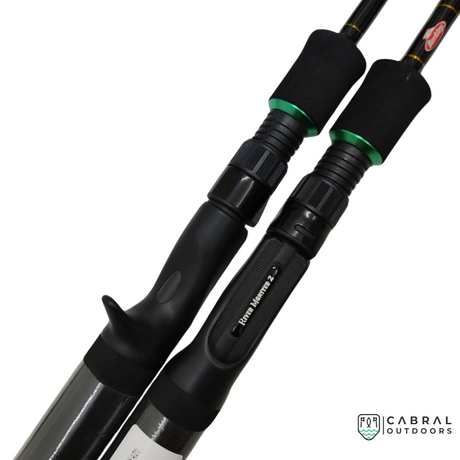 Berkley River Monster 6ft Baitcasting Rod  Baitcasting Rod  Berkley  Cabral Outdoors  