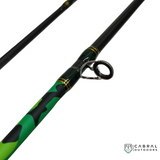 Berkley River Monster 6ft Baitcasting Rod  Baitcasting Rod  Berkley  Cabral Outdoors  