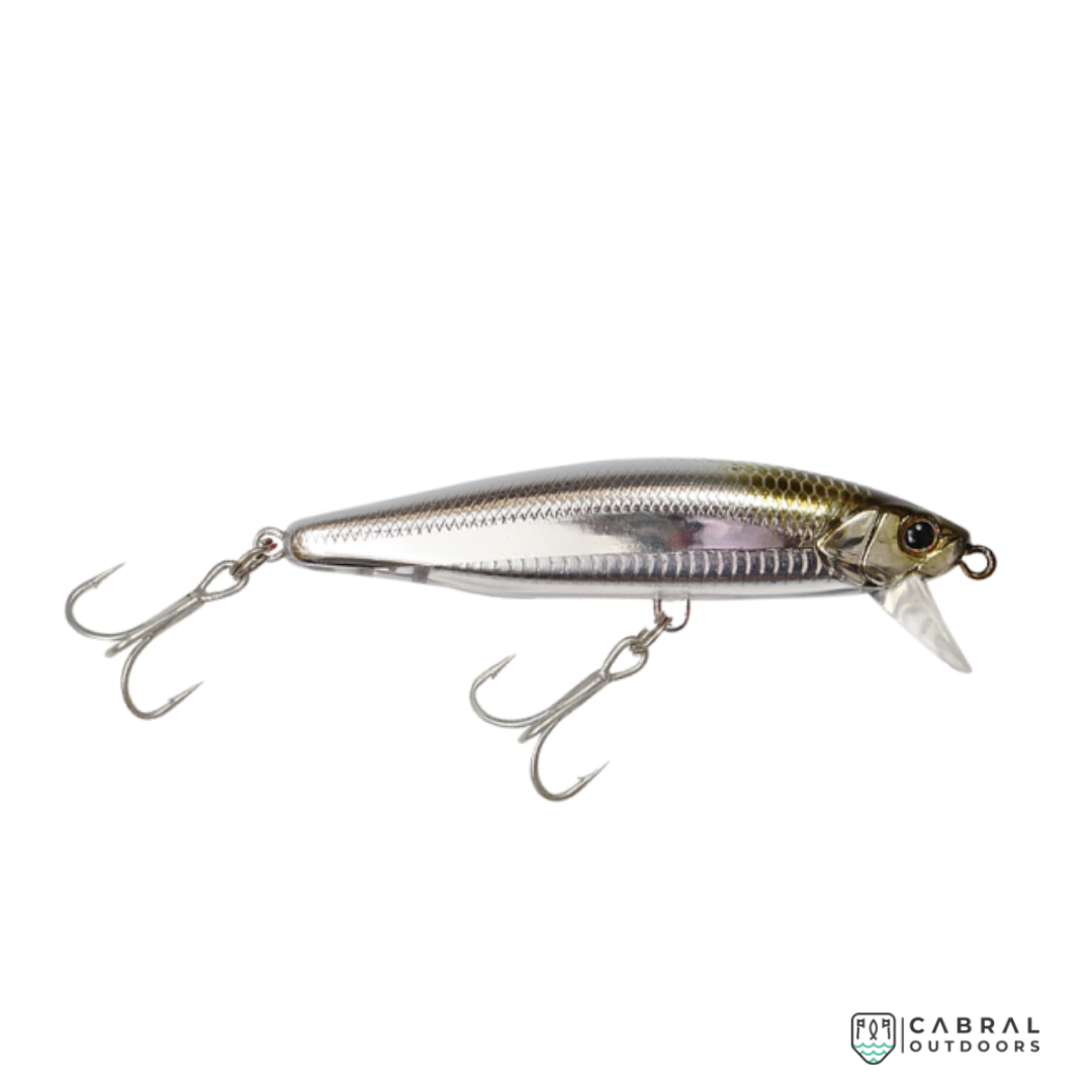 Jackall Big Backer Anchopeed | 103mm | 42g  Jerk Baits  Jackall  Cabral Outdoors  