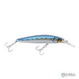 Jackall Big Backer Wangan Minnow | 98mm | 21g  Jerk Baits  Jackall  Cabral Outdoors  