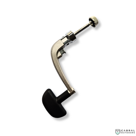 Reel Handle Spare Parts  Fishing Spares  Cabral Outdoors  Cabral Outdoors  