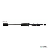 Okuma Wave Power 6.6ft-7ft Baitcasting Rod  Baitcasting Rod  Okuma  Cabral Outdoors  