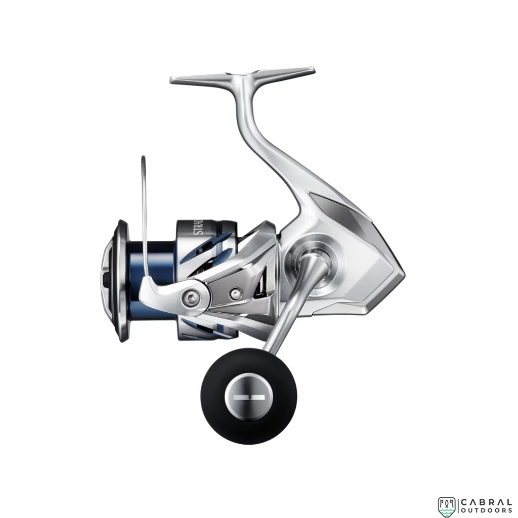Shimano Stradic C5000XG Spinning Reels | Cabral Outdoors | Rs. 19,445