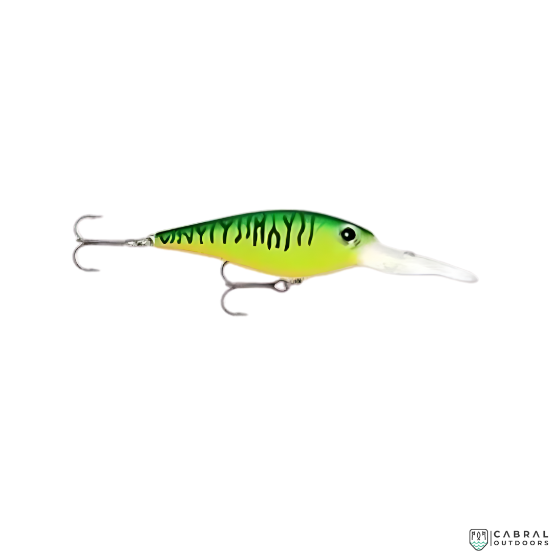 Storm Smash Shad Hard lure | Size: 7cm | 11g  Jerk Baits  Storm  Cabral Outdoors  