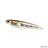 Zerek Skittish Dog Loud 115mm | 23g | #4  Hard Lure  Zerek  Cabral Outdoors  