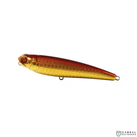 Zerek Skittish Dog Loud 115mm | 23g | #4  Hard Lure  Zerek  Cabral Outdoors  
