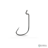 Mustad 37177NP-BN Mega Bite Hook | Size-2 | 10pcs/pkt  Hooks  Mustad  Cabral Outdoors  
