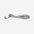 Good Meal Grub | 1.5inch| 8pcs  Aji  Be Good  Cabral Outdoors  