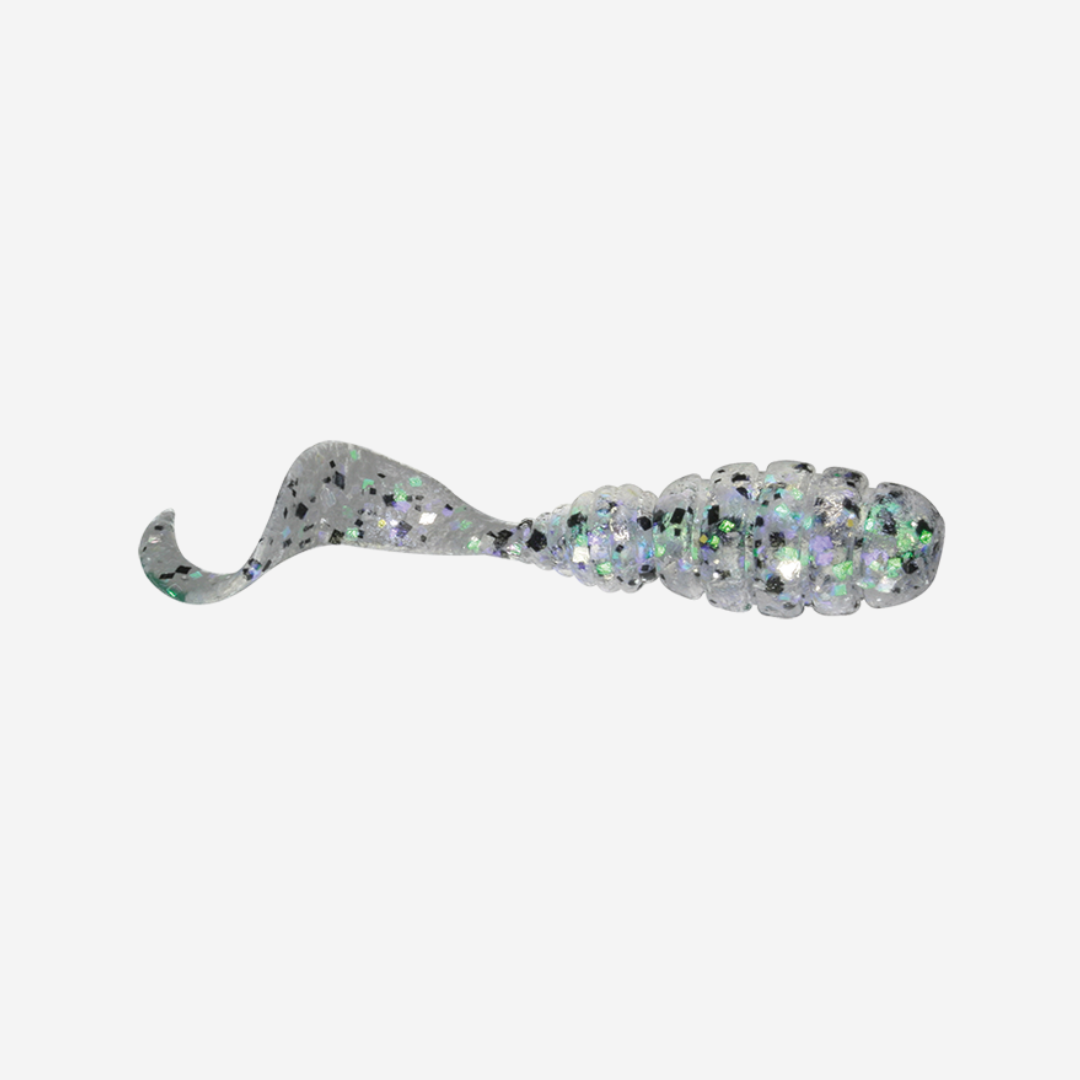 Good Meal Grub | 1.5inch| 8pcs  Aji  Be Good  Cabral Outdoors  