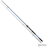 Daiwa Crossfire Seabass 7-10ft Spinning Rod  Spinning Rods  Daiwa  Cabral Outdoors  Daiwa Crossfire Seabass 7–10ft Spinning Rod India | Cabral Outdoors