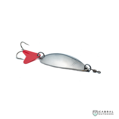 Bhopali Spoon | 18g  Spoons  Generic  Cabral Outdoors  