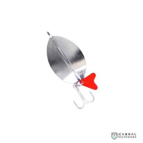 Lucana Spoons and Spinners 1029  Spoons and Spinners  Lucana  Cabral Outdoors  