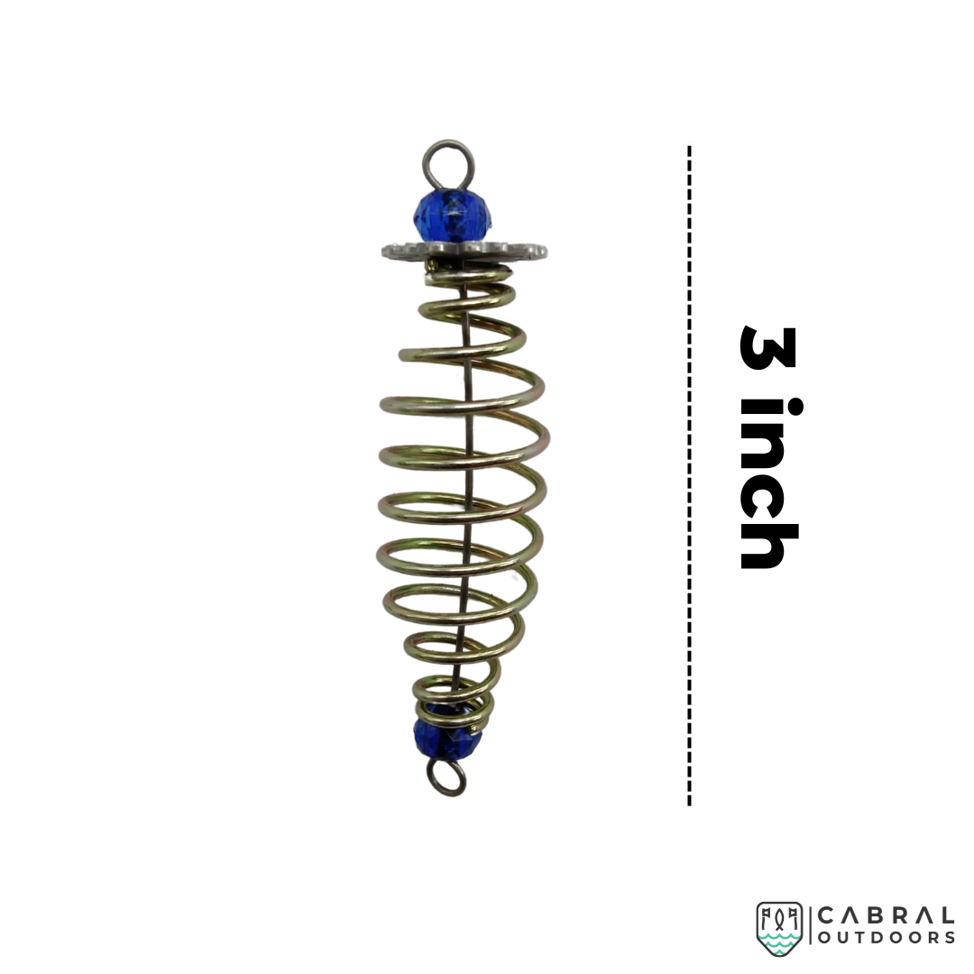 Carp Bottom Feeder Rig | Pack of 2  Feeder  Generic  Cabral Outdoors  