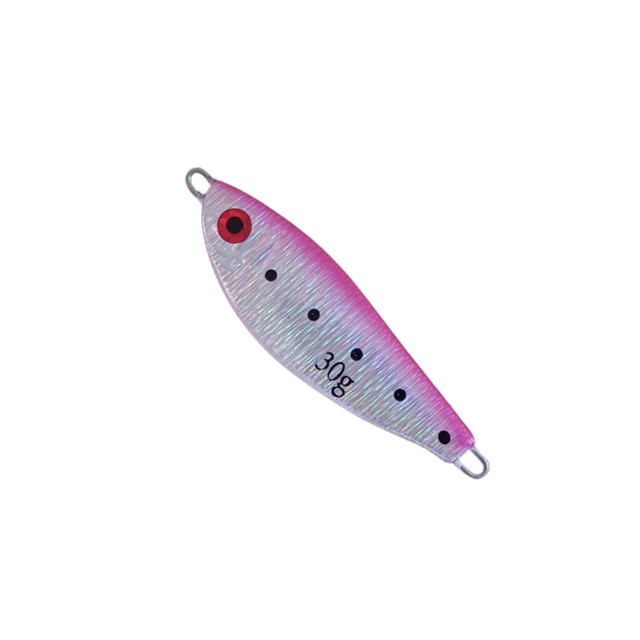 Pro-fisher Croaker Jigs 30g-80g  Jigs  Genric  Cabral Outdoors  
