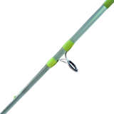 Crocodile Solid Glass Fiber 6ft -8ft Spinning Rod