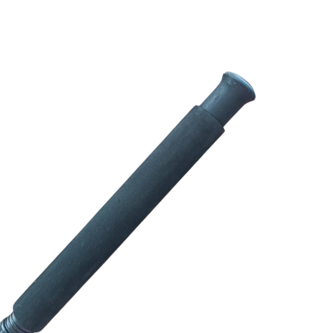 Crocodile Solid Glass Fiber 6ft -8ft Spinning Rod