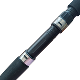 Crocodile Solid Glass Fiber 6ft -8ft Spinning Rod