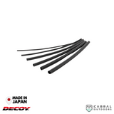 Decoy T-4 Turning Tube | 0.8mm-3mm  Accessories  Decoy  Cabral Outdoors  