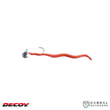 Decoy SGH-1 Shore Head | #6-#4 | 5g-9g