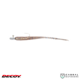 Decoy SV-70 Rocket Magic Jighead | #8-#6 | 1.8g-3.5g  Jig Head  Decoy  Cabral Outdoors  