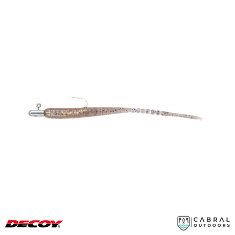 Decoy SV-70 Rocket Magic Jighead | #8-#6 | 1.8g-3.5g  Jig Head  Decoy  Cabral Outdoors  