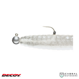 Decoy L-7 Versatile Keeper | SS-L  Stopper  Decoy  Cabral Outdoors  