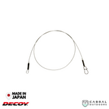 Decoy WL-1 Wire Leader | #48-#47  Wire Leader  Decoy  Cabral Outdoors  